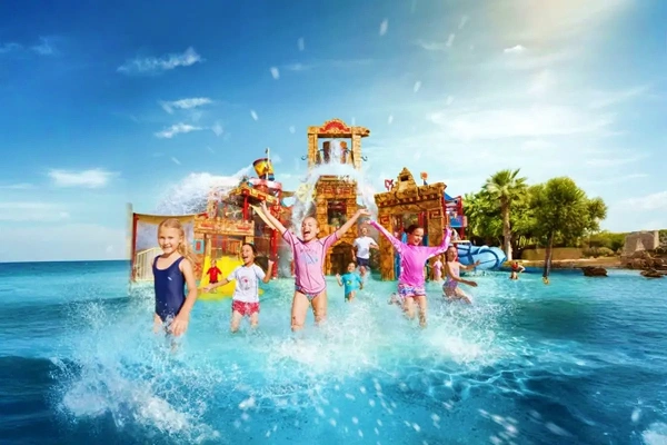 Atlantis Aquaventure Waterpark