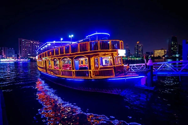 Super Saver Dubai Holiday