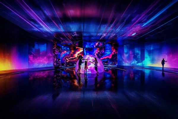 Dubai Little Explorers Kids Holiday Package