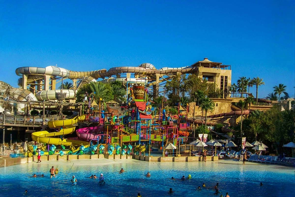 Dubai Little Explorers Kids Holiday Package