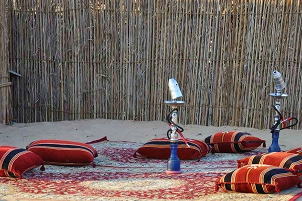 Desert Safari Ras Al Khaimah