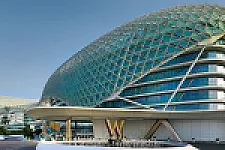 W Abu Dhabi - Yas Island 