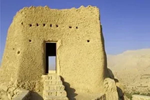 Ras Al Khaimah City Tour