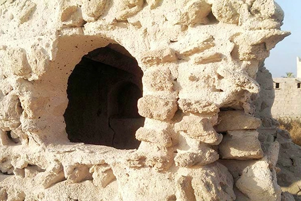 Ras Al Khaimah City Tour