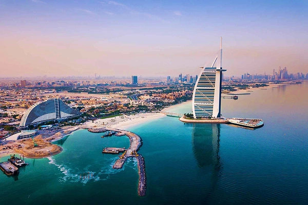 Dubai Visa