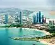 Abu Dhabi U. Arab Emirates