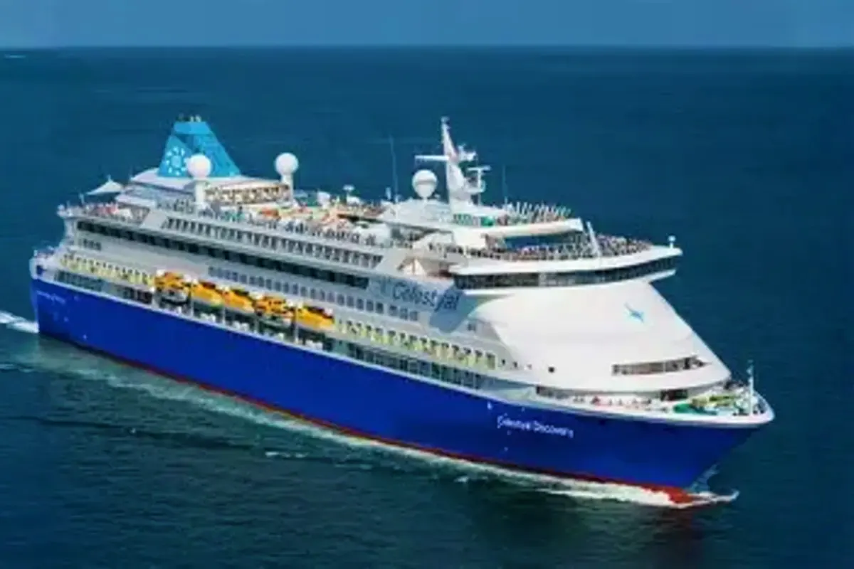 3N Gulf Voyage with MSC - Abu Dhabi - Sir Bani Yas - Dubai 