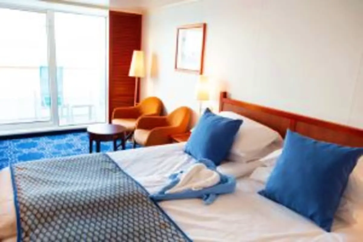 3N Gulf Voyage with MSC - Abu Dhabi - Sir Bani Yas - Dubai 