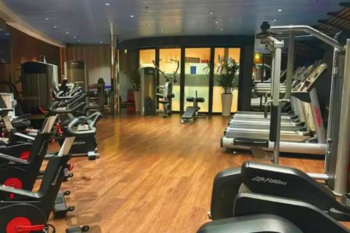 Celestyal Discovery February Departures 