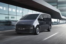 Premium MUV (7 SEATER)