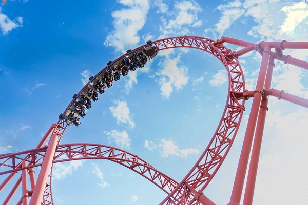 Dubai Parks and Resorts